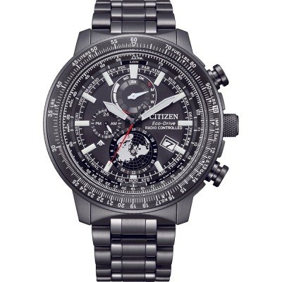 Citizen Sky BY3005-56G Promaster Geo Trekker Watch
