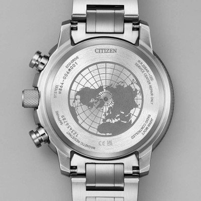 Citizen Promaster Sky BY3006-53H Promaster Sky Geo Trekker