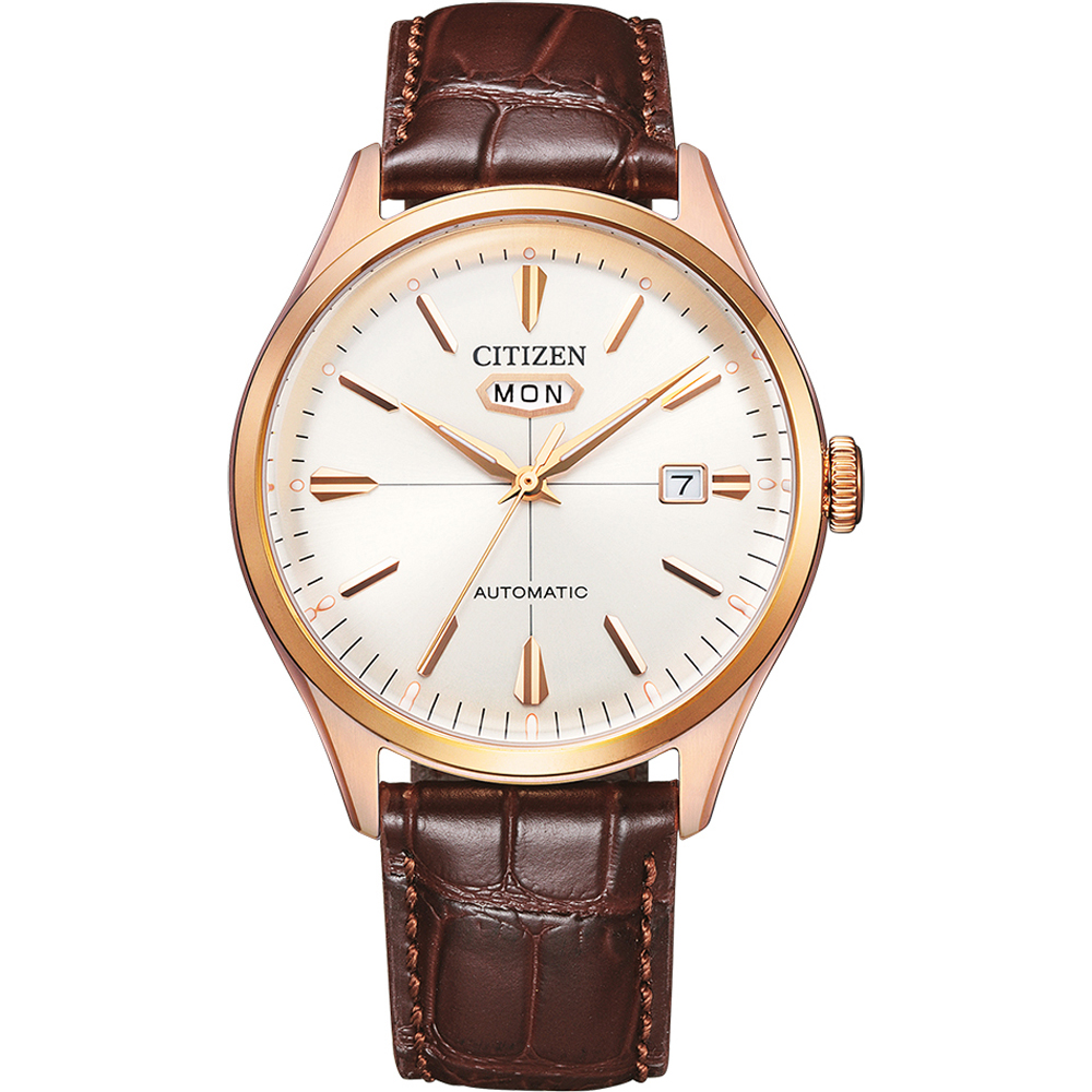 Citizen Automatic NH8393-05AE C7 Watch