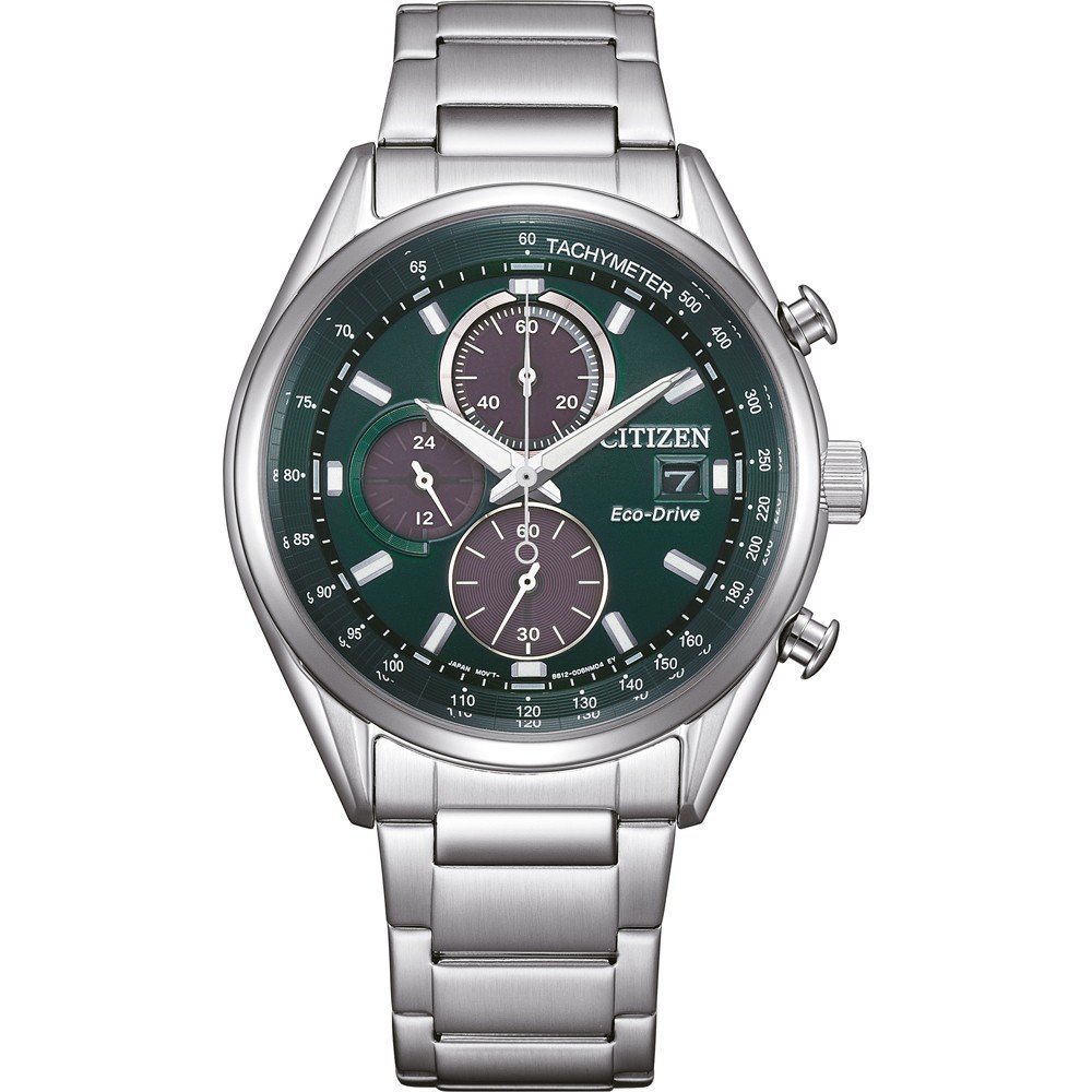 PMD56-2952: CITIZEN | シチズンウオッチ オフィシャルサイト