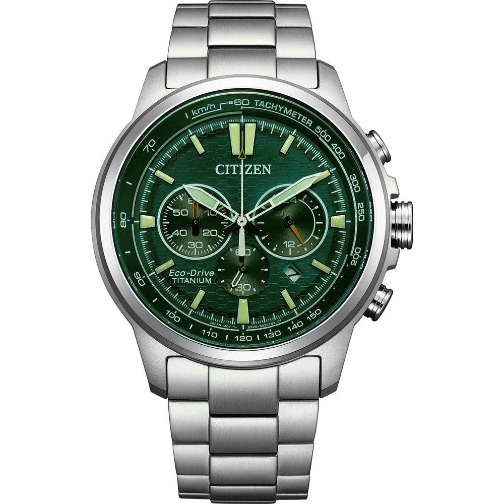 Citizen Sport CA4570-88X Watch