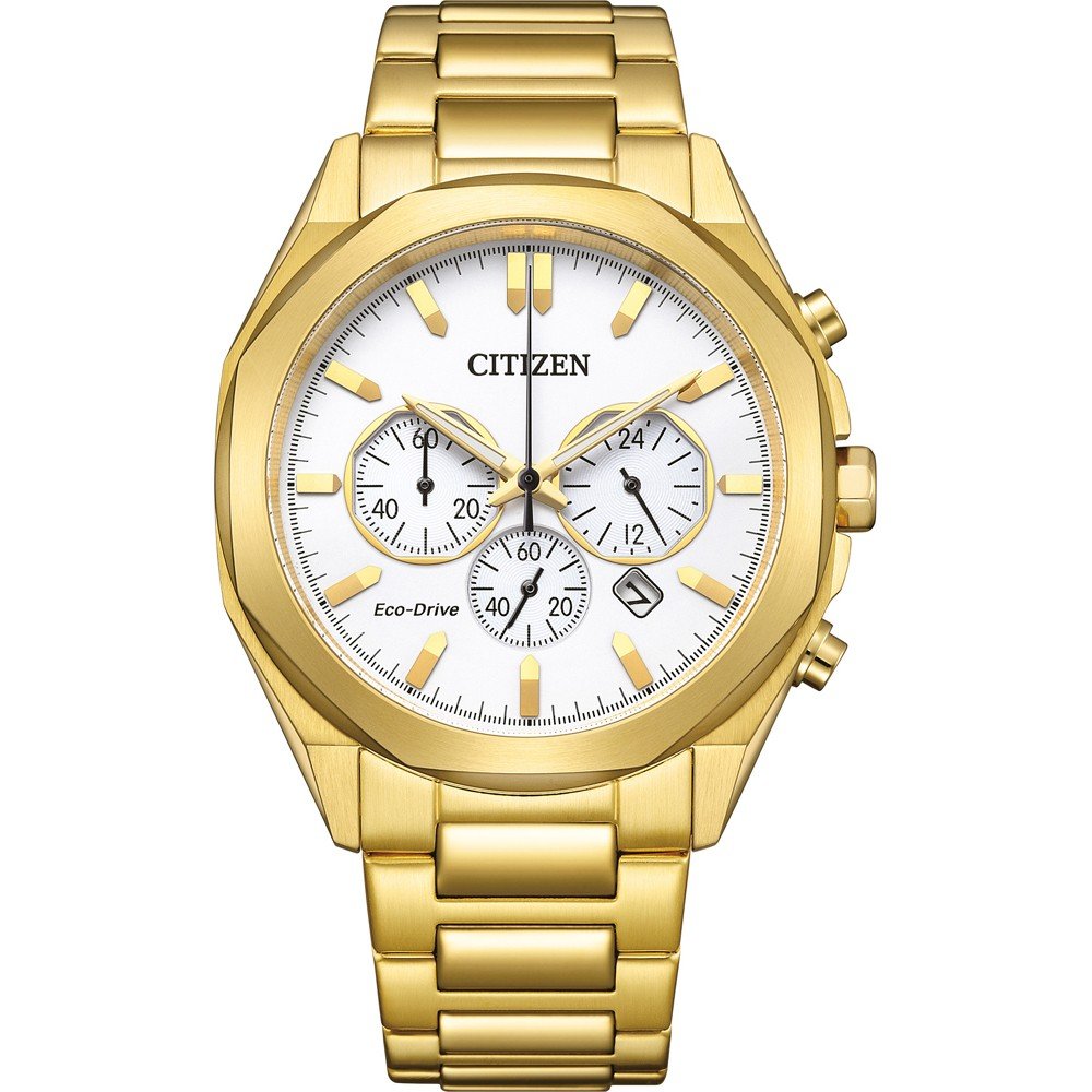 Citizen Sport CA4592-85A Modern Dress Watch