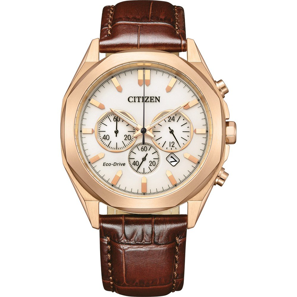 Citizen Sport CA4593-15A Modern Dress Watch