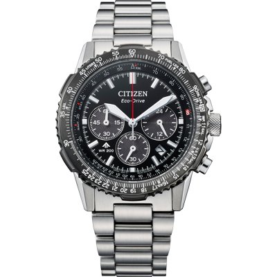 Citizen Sky CA4664-60E Promaster Sky Navihawk Watch