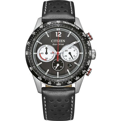 Citizen Sport CA4717-06E Chrono Watch
