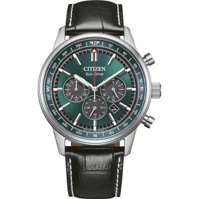 Citizen Sport CA4720-01X Chrono Watch