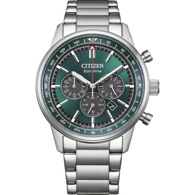 Citizen Sport CA4720-52X Chrono Watch