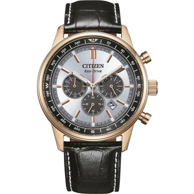 Citizen Sport CA4723-03A Chrono Watch