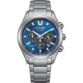 Citizen Super Titanium CA4750-51L Super Titanium Chronograph Watch