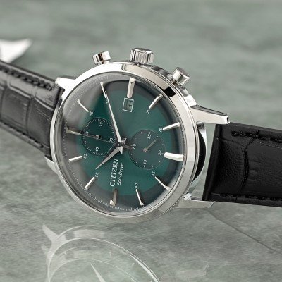Citizen Core Collection CA7069-24X Vintage Watch • EAN