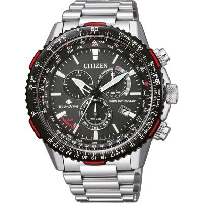 Citizen multifunction watch shop