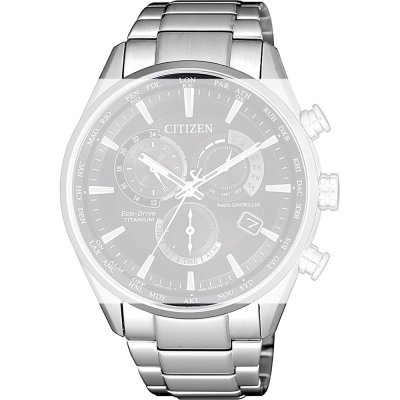 Citizen Straps 59-R00576 CB502 Strap