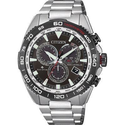 Citizen Land CB5036-87X Promaster Land Watch