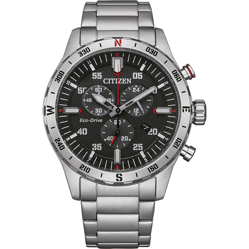 Citizen Sport AT2520-89E Watch