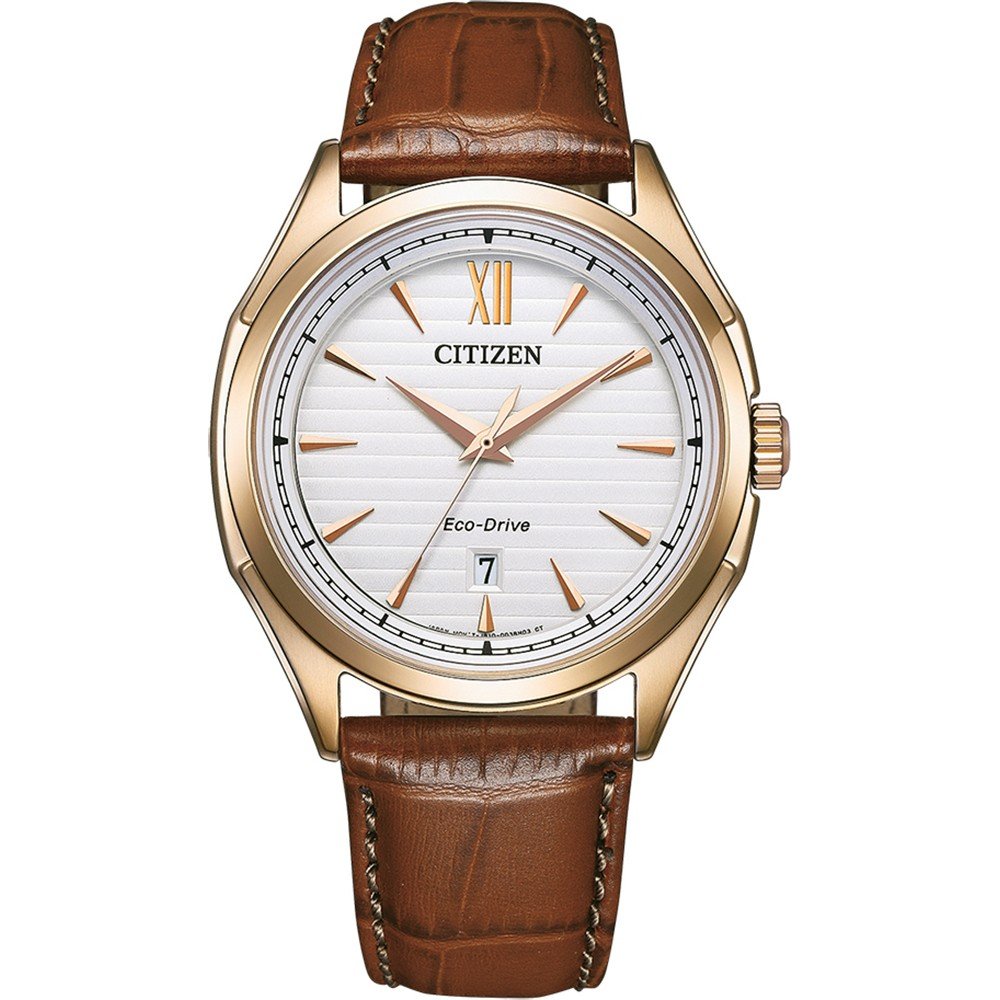 Citizen Core Collection AW1753-10A Watch • EAN: 4974374333810 •