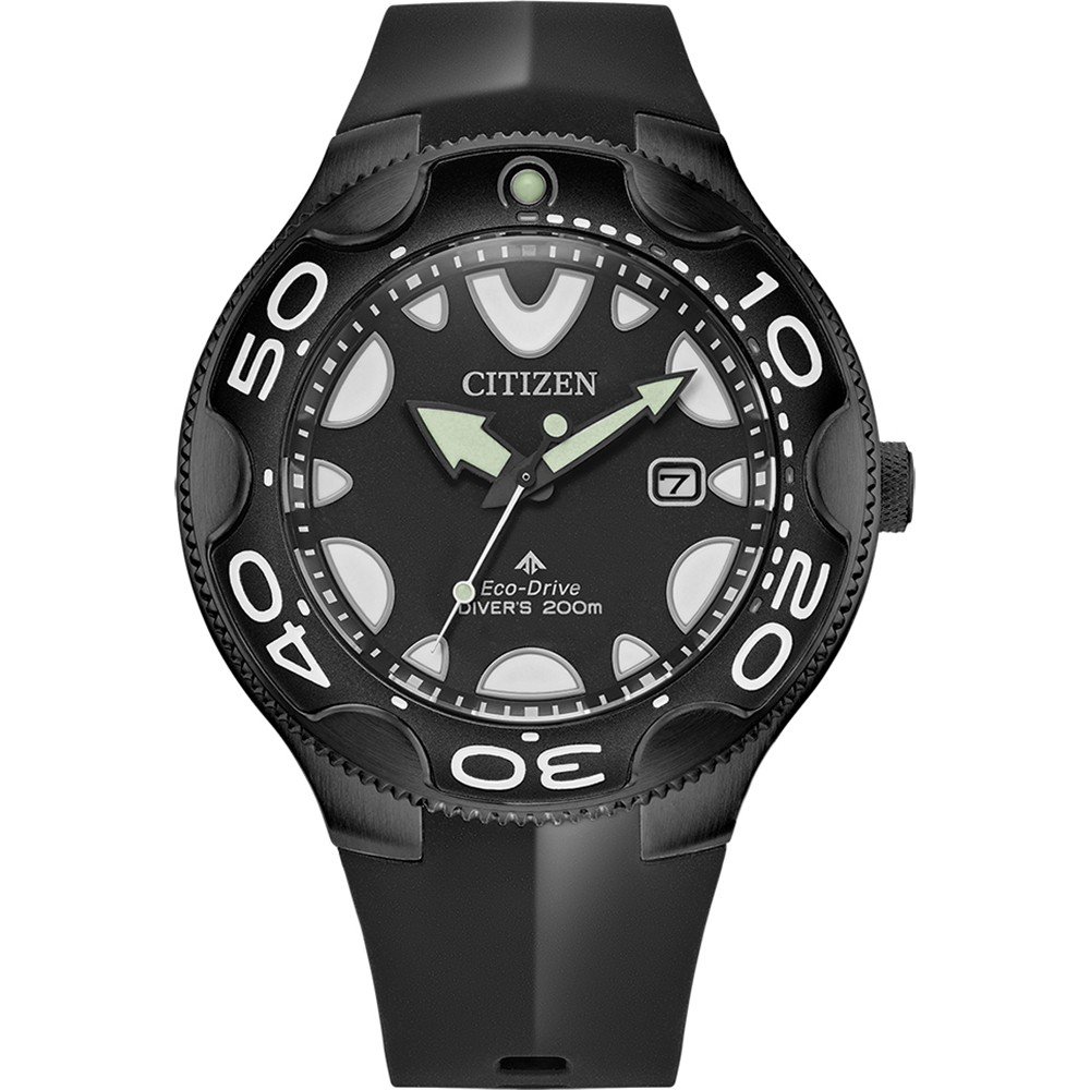 Citizen Marine BN0235-01E Promaster Orca Watch