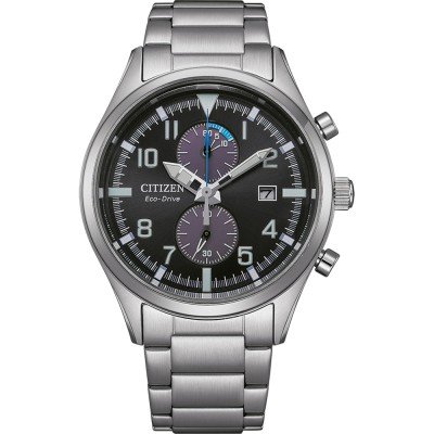 Citizen Sport AT2141-52L Watch • EAN: 4974374249227