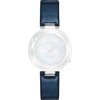 Citizen 59-S53513 Citizen L Strap
