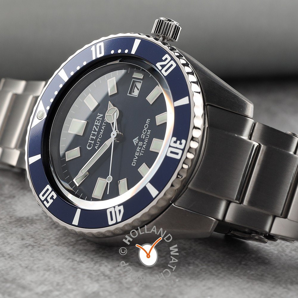 Citizen Marine NB6021-68L Promaster Watch