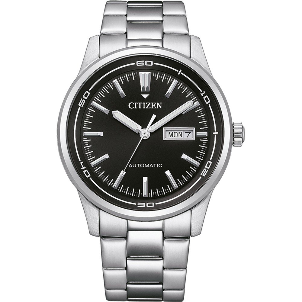 Citizen Automatic NH8400-87EE Watch