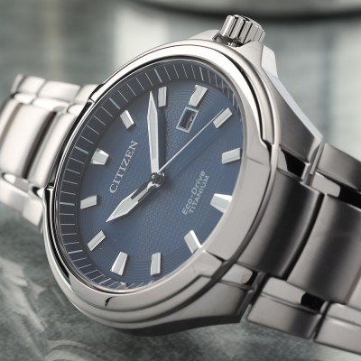 Citizen Super Titanium BM7430-89L Paradigm Watch • EAN