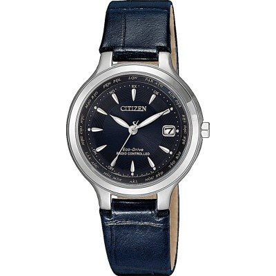Citizen Radio Controlled EC1170-26L-SC Watch
