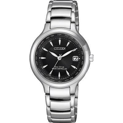 Citizen Radio Controlled EC1170-85E Watch