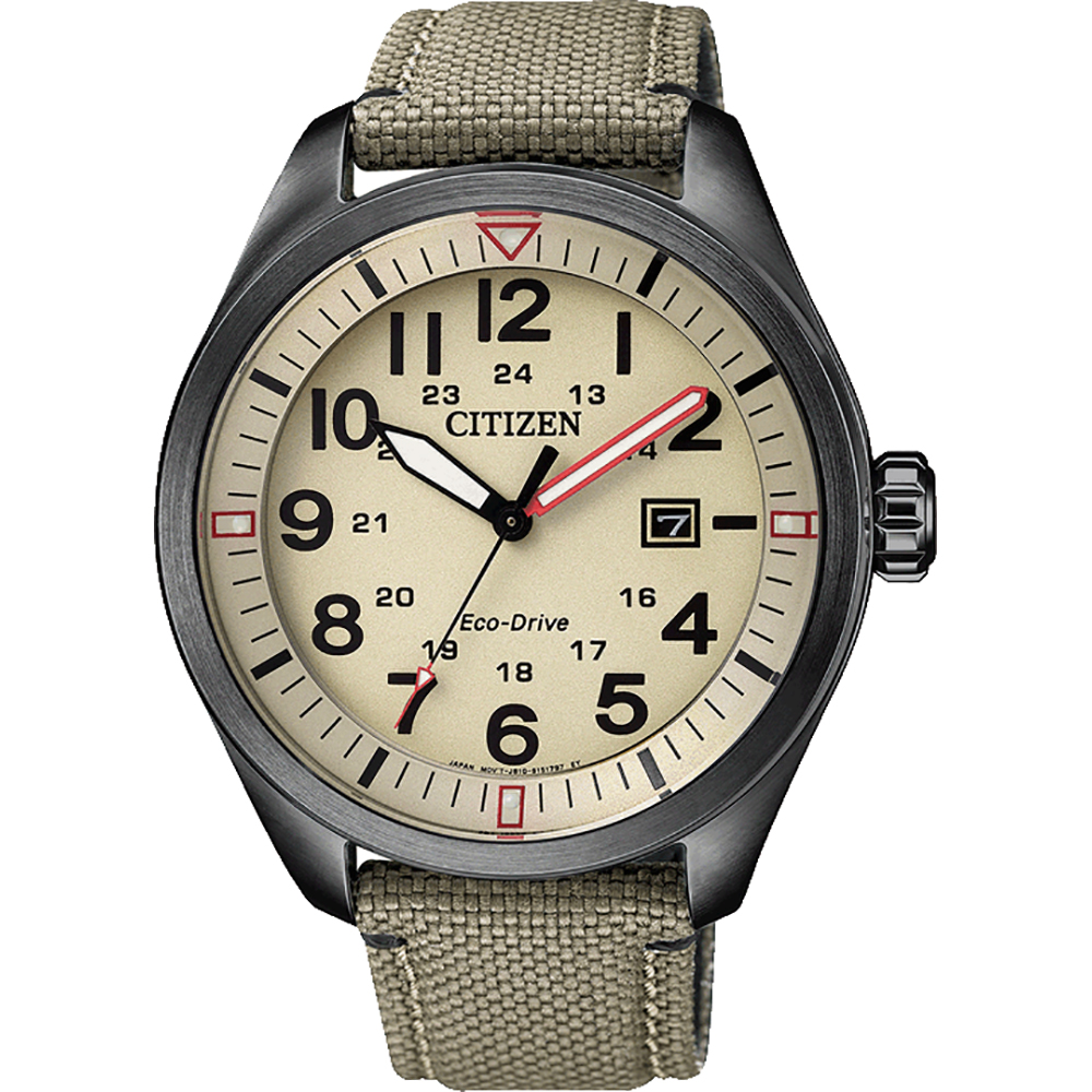Citizen Core Collection AW5005-12X Watch