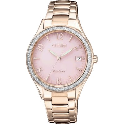 Citizen Elegance EO1183-84X Watch