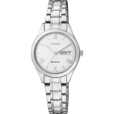 Citizen Elegance EW3196-81AE Watch