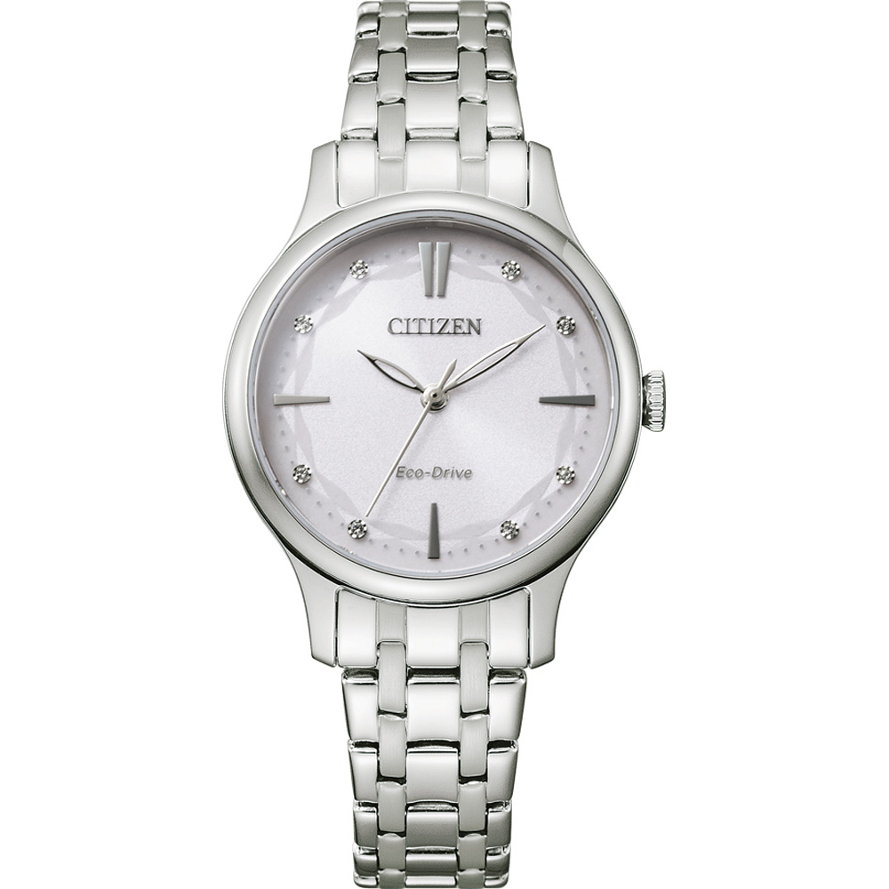 Citizen Core Collection EM0890-85A Watch