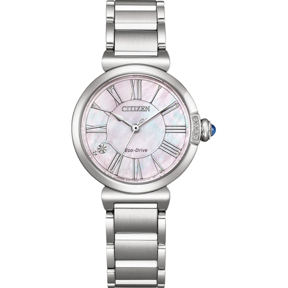 【新品未使用】EM1060-87L CITIZEN citizen-em1060-87y-citizen-l-