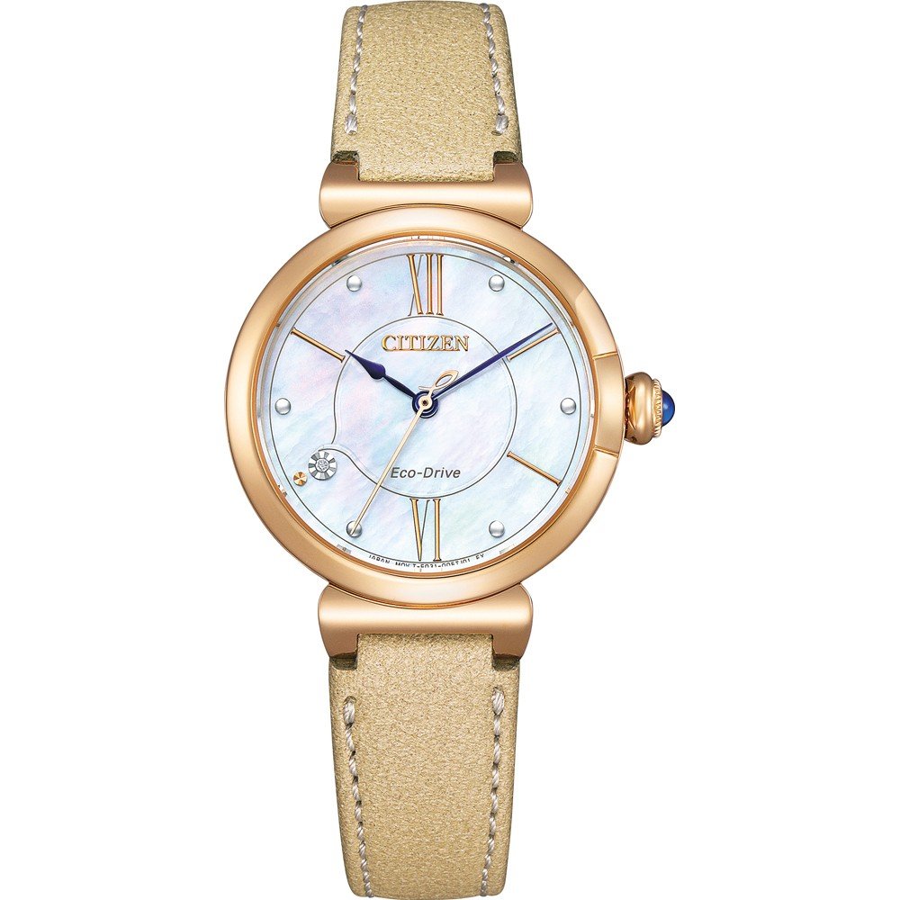 Citizen L EM1073-18D Watch • EAN: 4974374336163