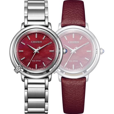 Citizen L EM1090-78X L Arcly Watch
