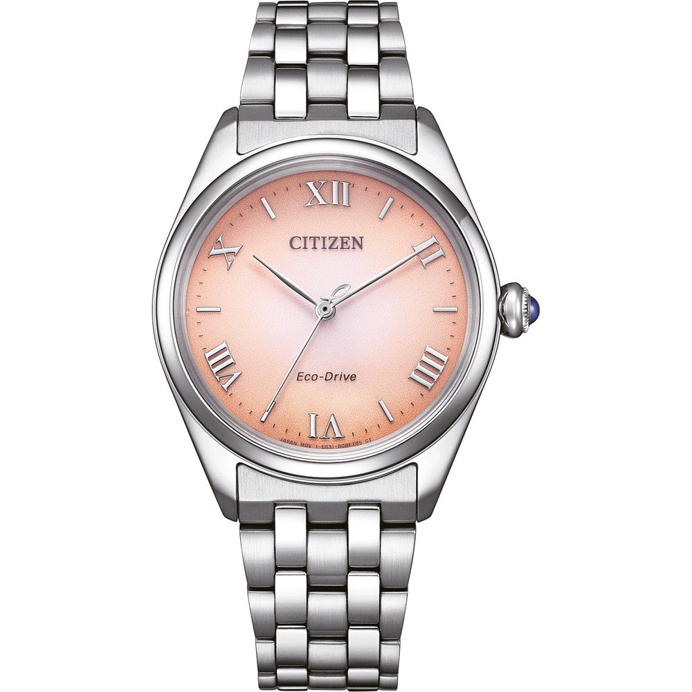 Citizen L EM1140-80X Watch • EAN: 4974374342324