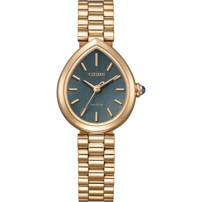 Citizen L EM1203-57X Rainell Watch
