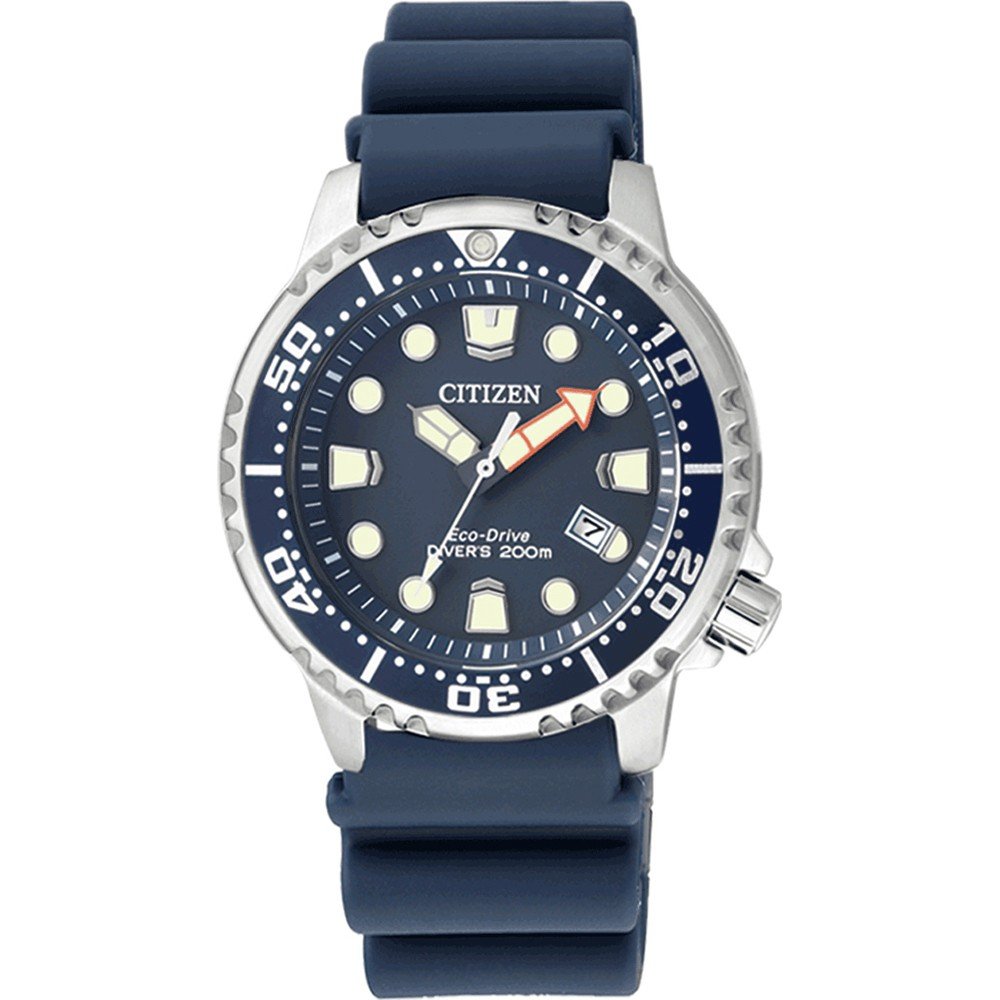 Citizen Marine EP6051-14L Promaster Sea Watch