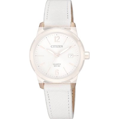 Citizen 59-S54083 EU6073-02A Strap