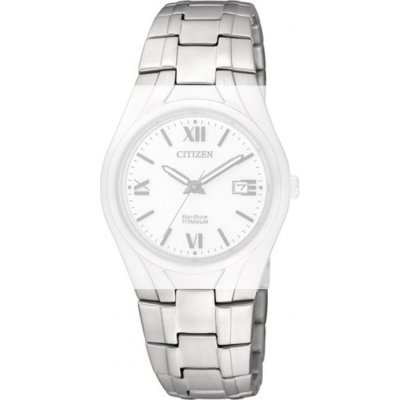 Citizen 59-S04629 EW2180-52B Strap