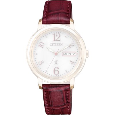 Citizen 59-T51000 EW2422-12A Strap