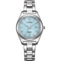 Citizen Super Titanium EW2601-81M Watch