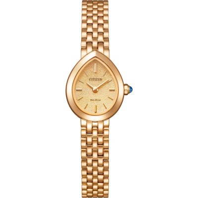 Citizen L EX1553-56X Rainell Watch