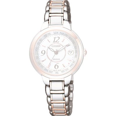 Citizen 59-T01020 Exceed Strap