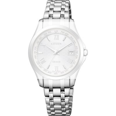 Citizen 59-T01088 Exceed Strap