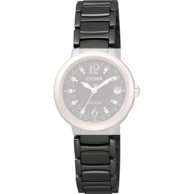 Citizen 59-T01190 Exceed Strap