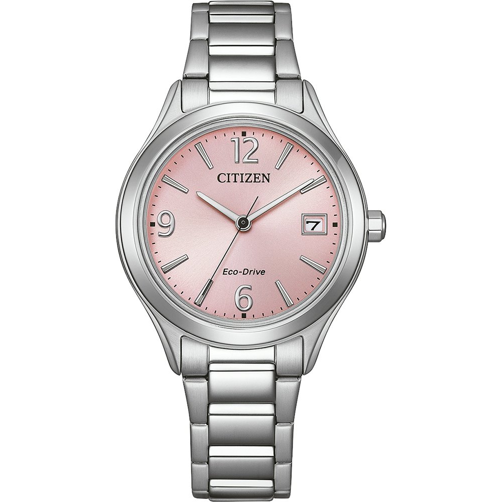 Citizen Elegance FE6121-67X Watch • EAN: 4974374347749  display picture 1