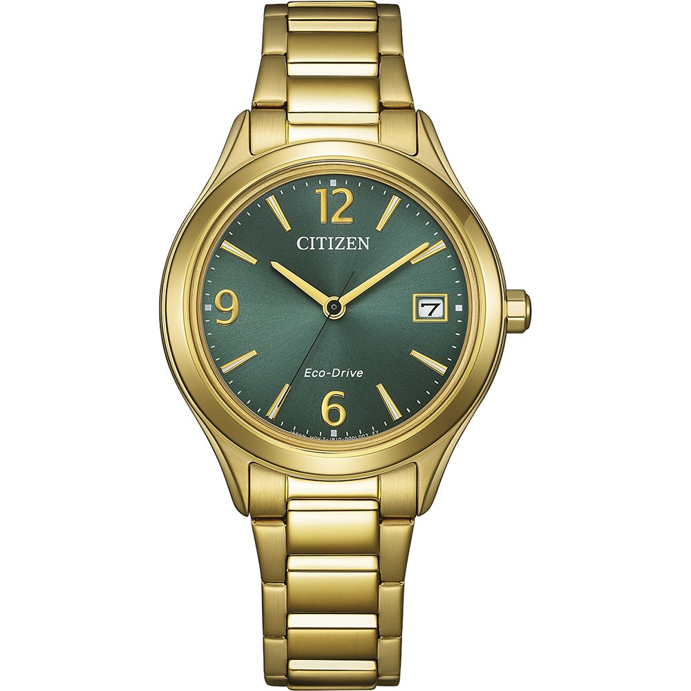 Citizen Elegance FE6122-64X Watch • EAN: 4974374347725