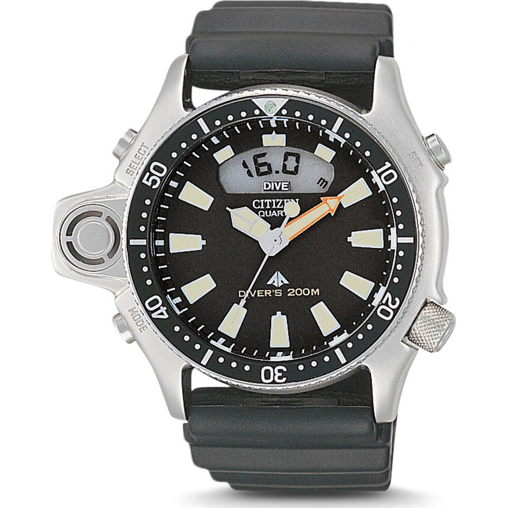 Citizen Sea JP2000-08E Promaster Sea Watch