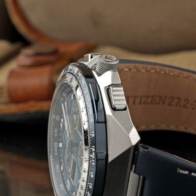 Citizen Promaster Sky JY8148-08L Promaster Skyhawk A-T Watch