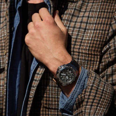 Citizen Promaster Sky JY8148-08L Promaster Skyhawk A-T Watch